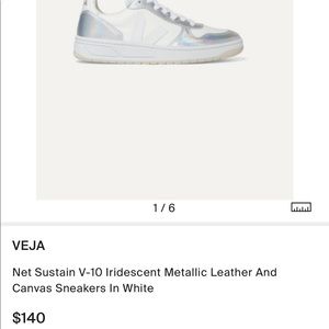 Veja sneakers